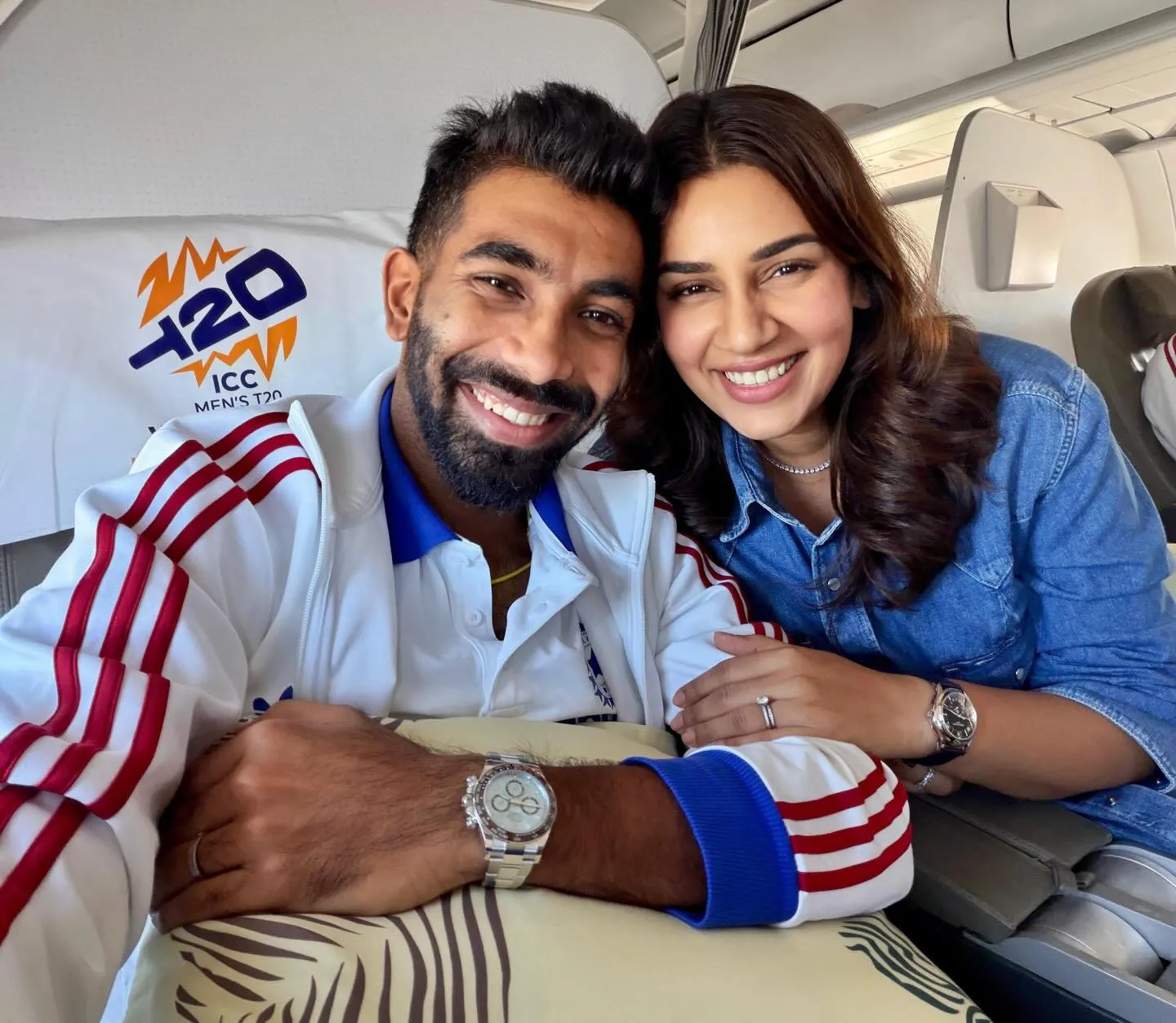 Combined Net Worth with Jasprit Bumrah