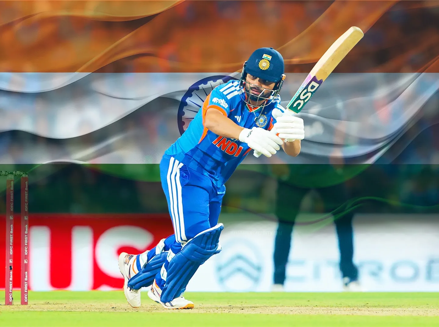 Rinku Singh BCCI Contract