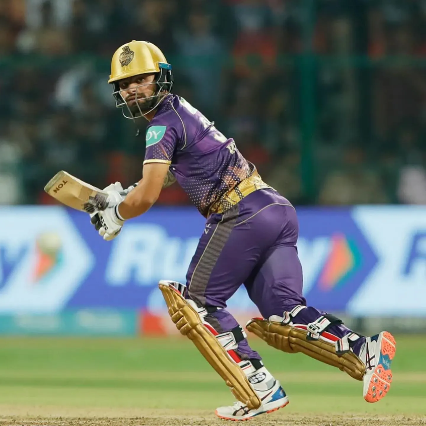 Rinku Singh IPL Salary