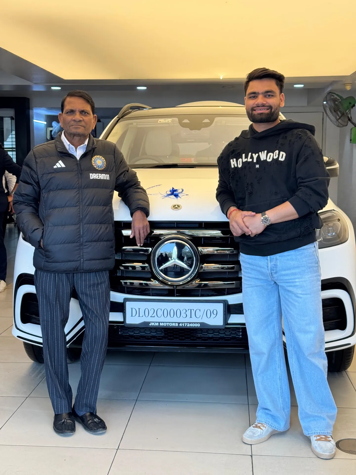 Rinku Singh Net Worth
