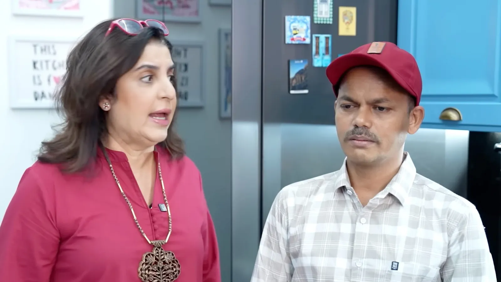 Farah Khan Cook Dilip Salary Per Month