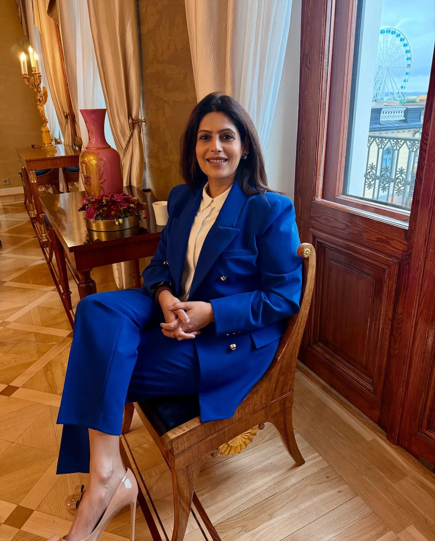 Palki Sharma