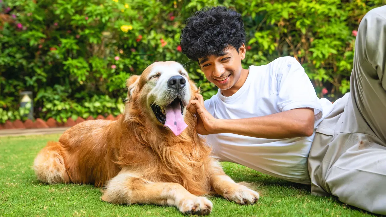 Shantanu Naidu Instagram