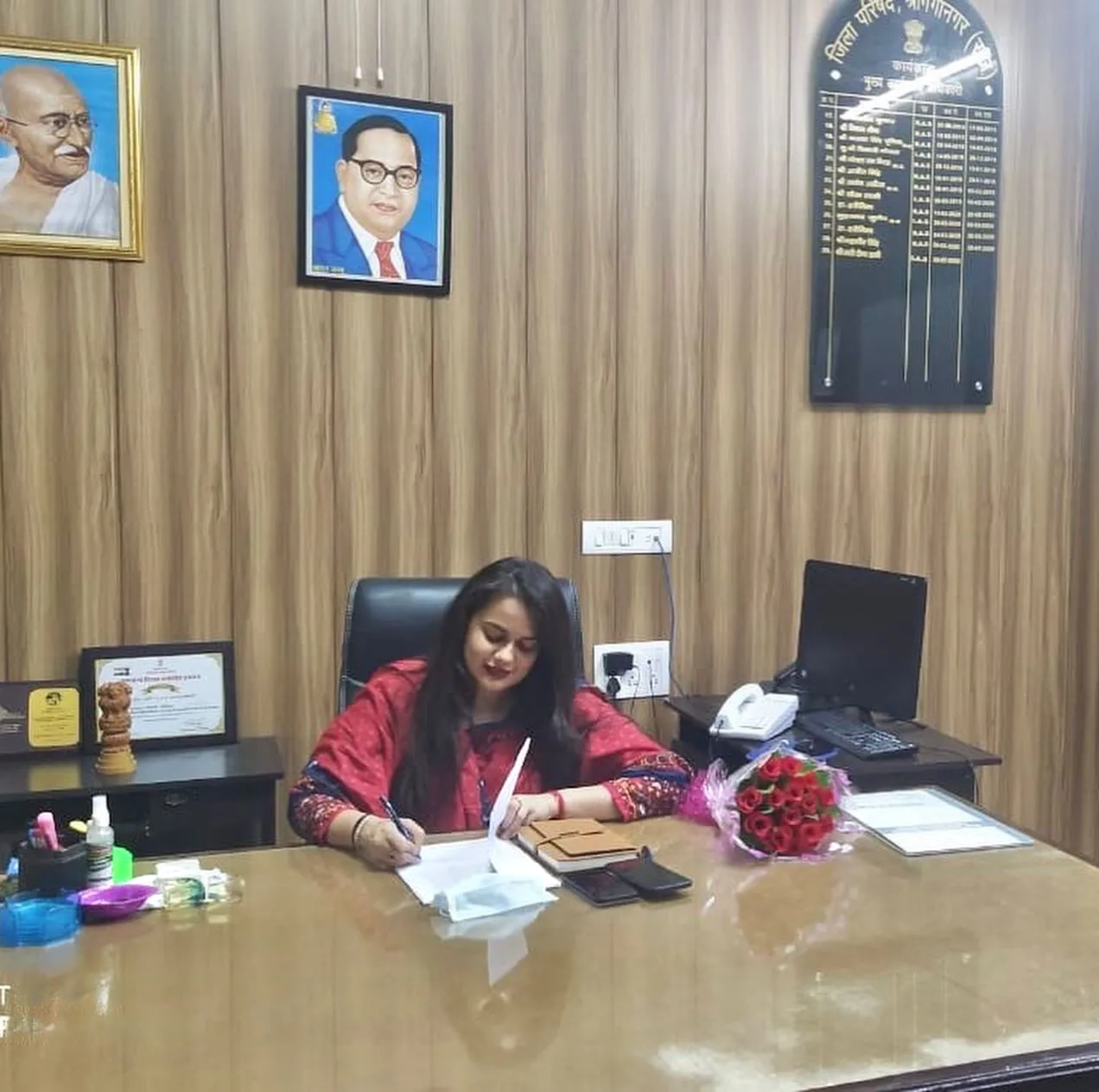 Ias Tina Dabi