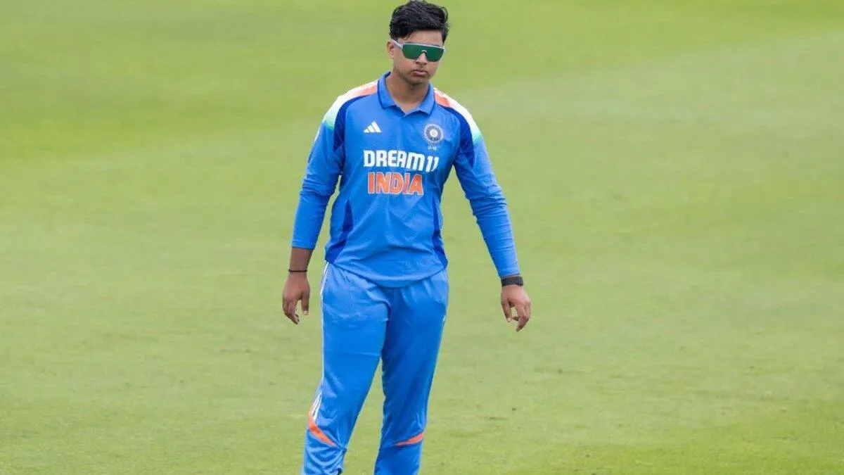 Vaibhav Suryavanshi Salary Per Month