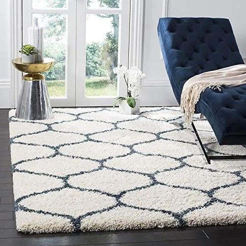 Shaggy Rugs, Modern Rugs & Marble Wall Cladding: Styling Guide for Abu Dhabi and Dubai Homes