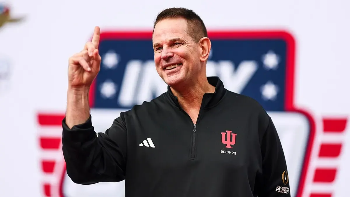Curt Cignetti Coaching History and Record
