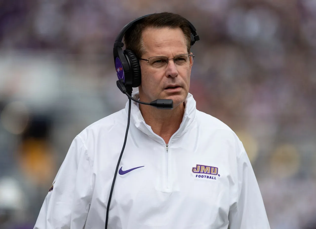 Curt Cignetti Salary at JMU (James Madison)