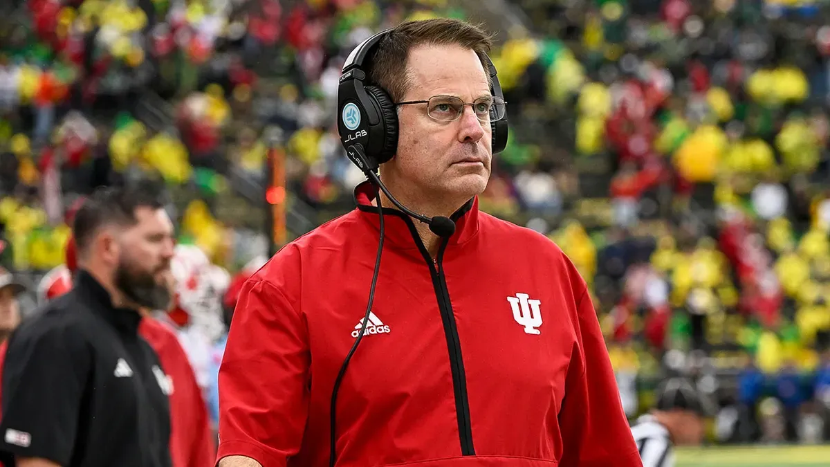 Curt Cignetti