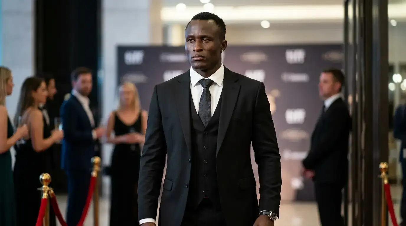 Kevin Kunta
