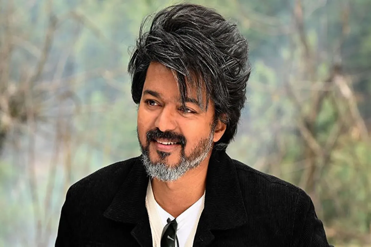 Vijay
