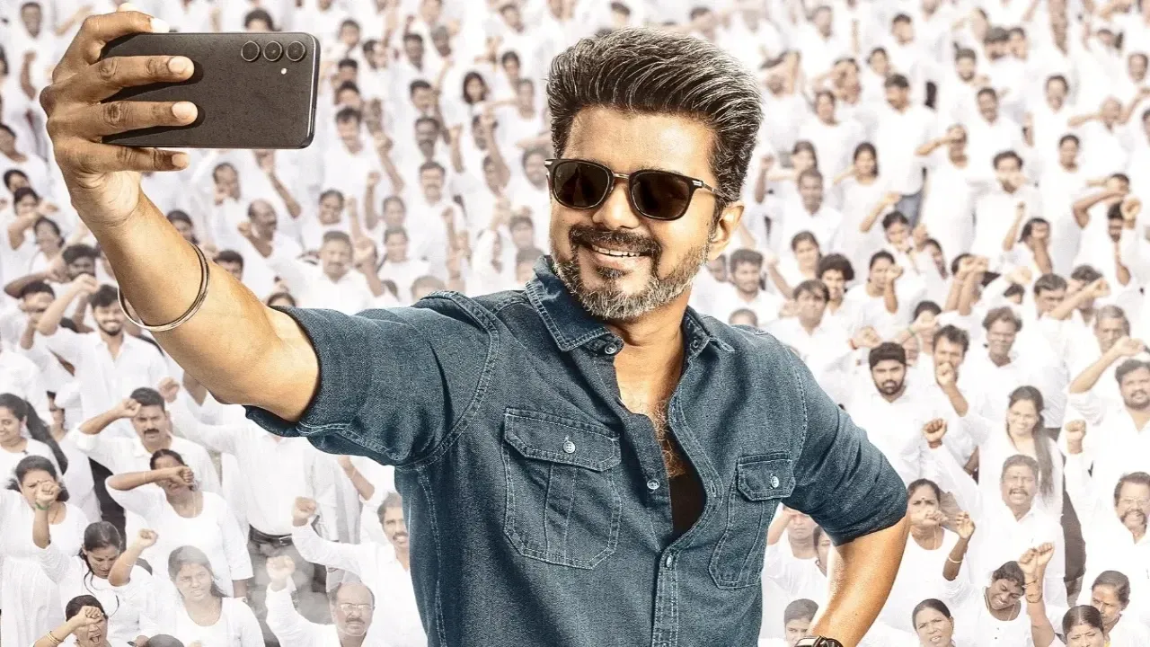 vijay salary per movie