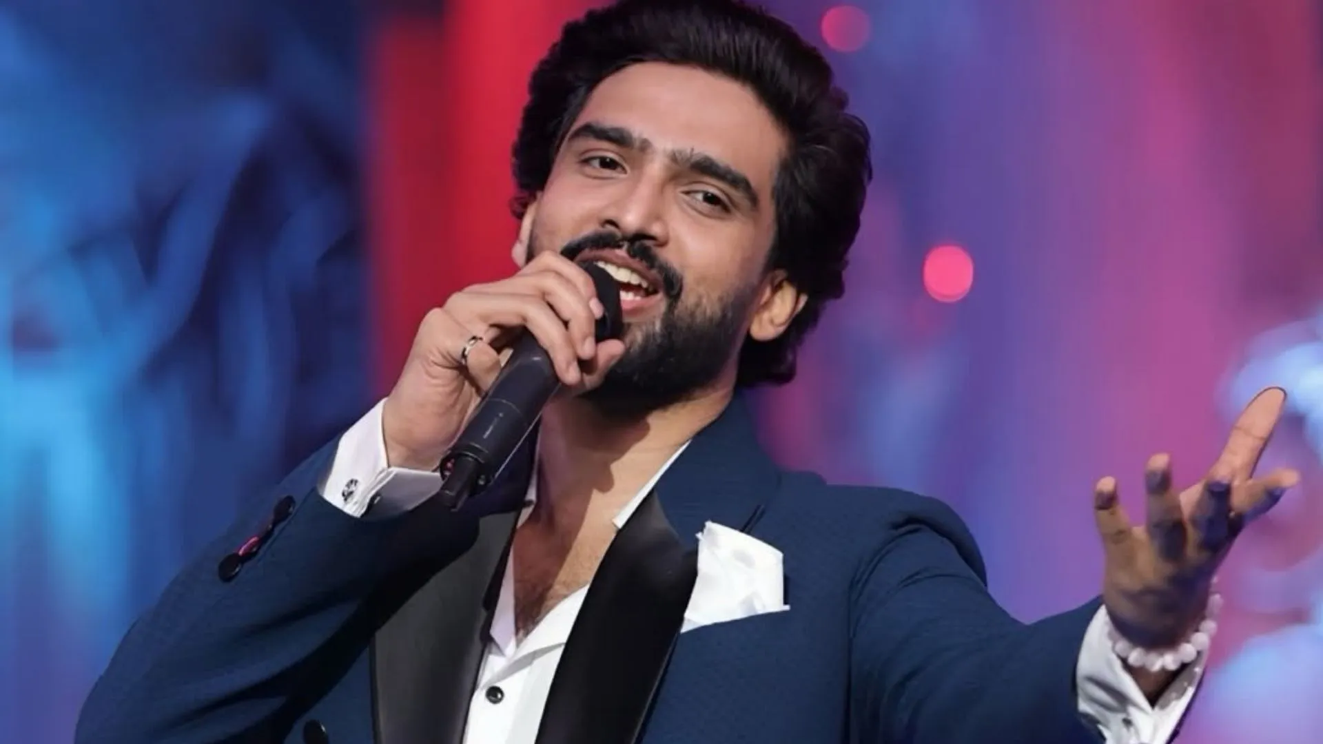 Amaal Mallik