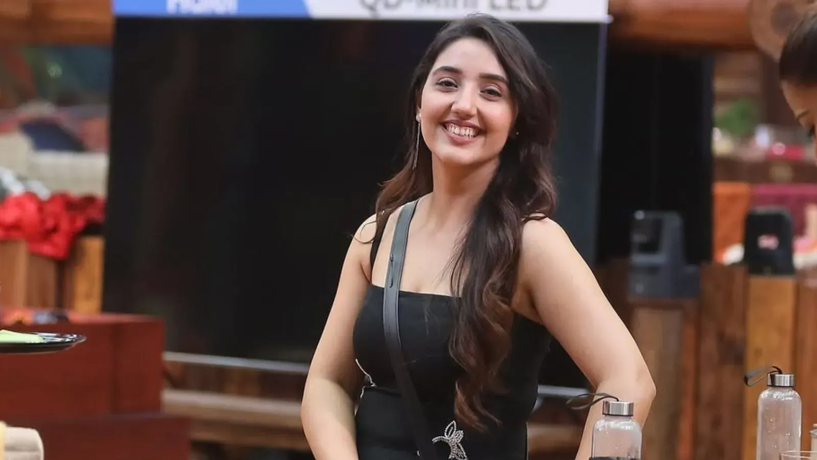 Ashnoor Kaur