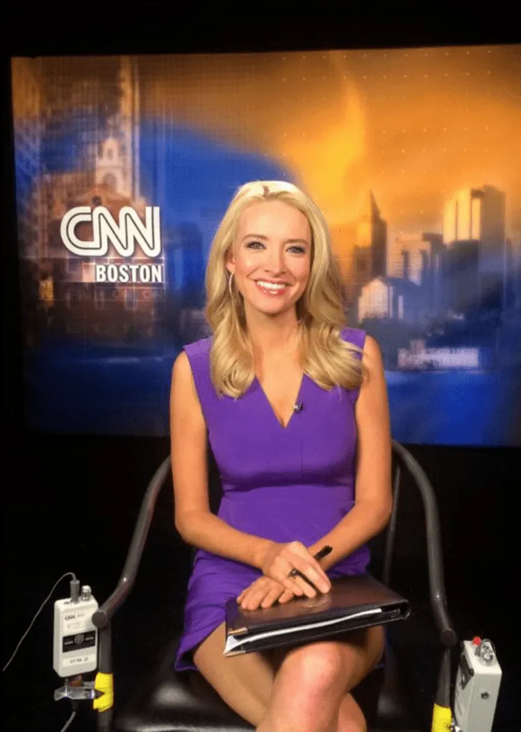 CNN Political Analyst Salary