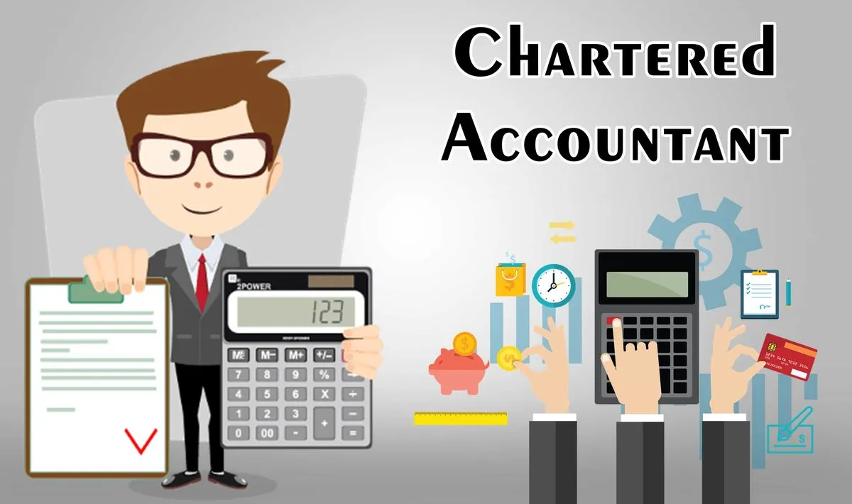 Chartered Accountants (CA)