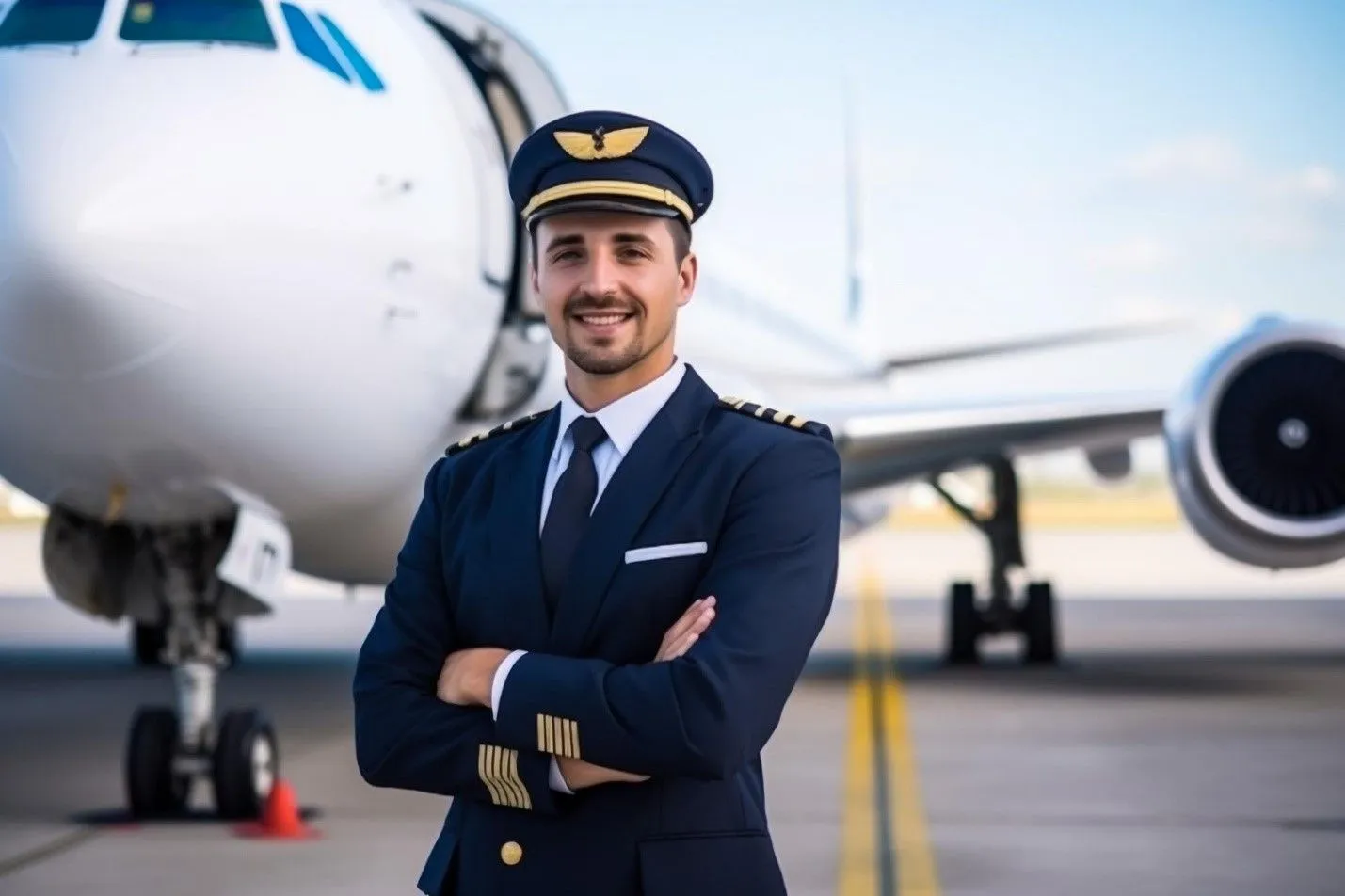 Commercial Pilots (Captain Grade)