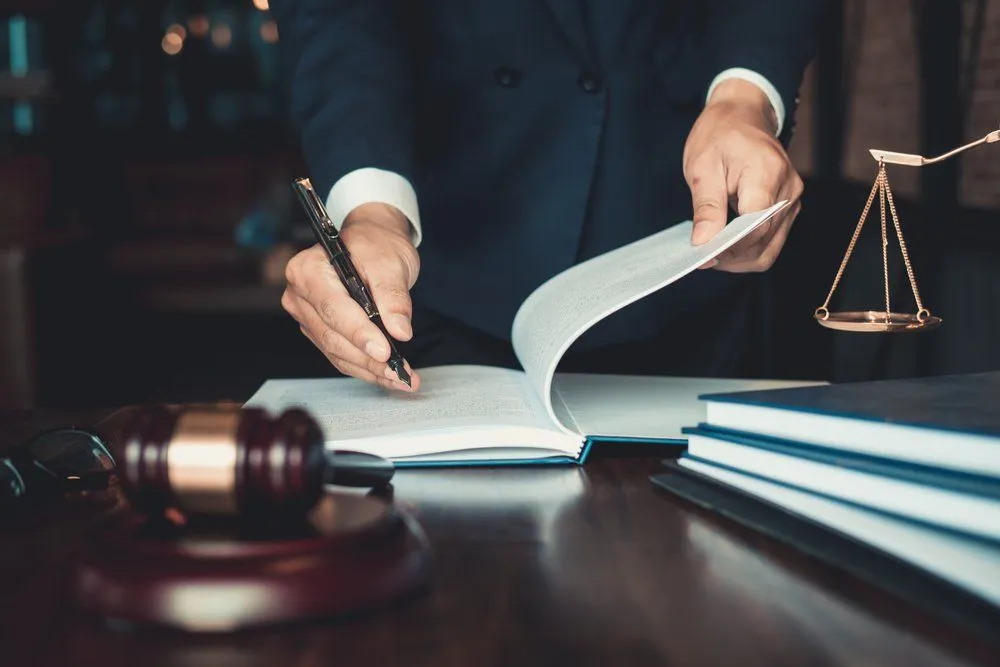 Corporate Lawyers