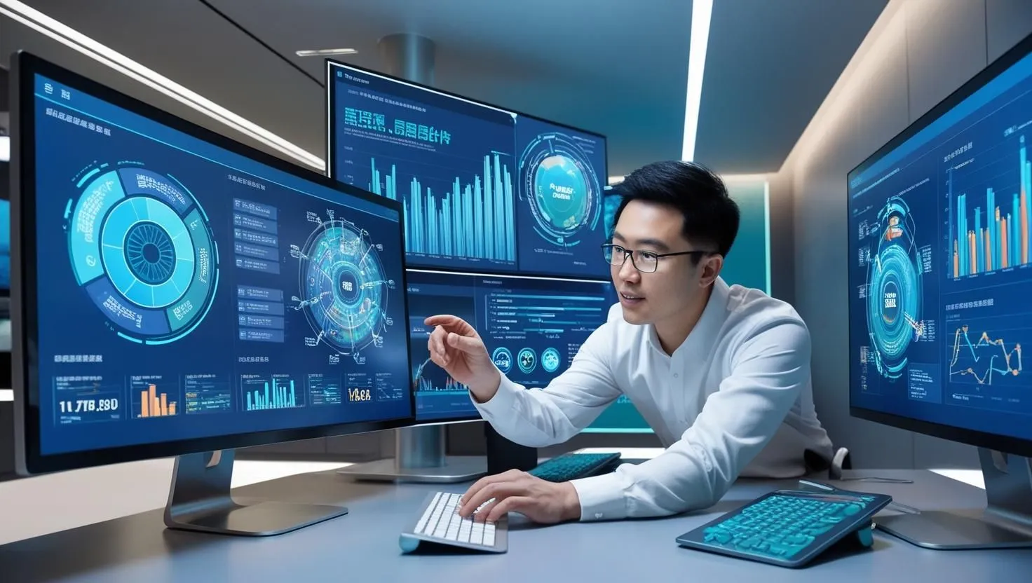 Data Scientists