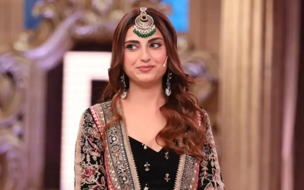 Farhana Bhatt