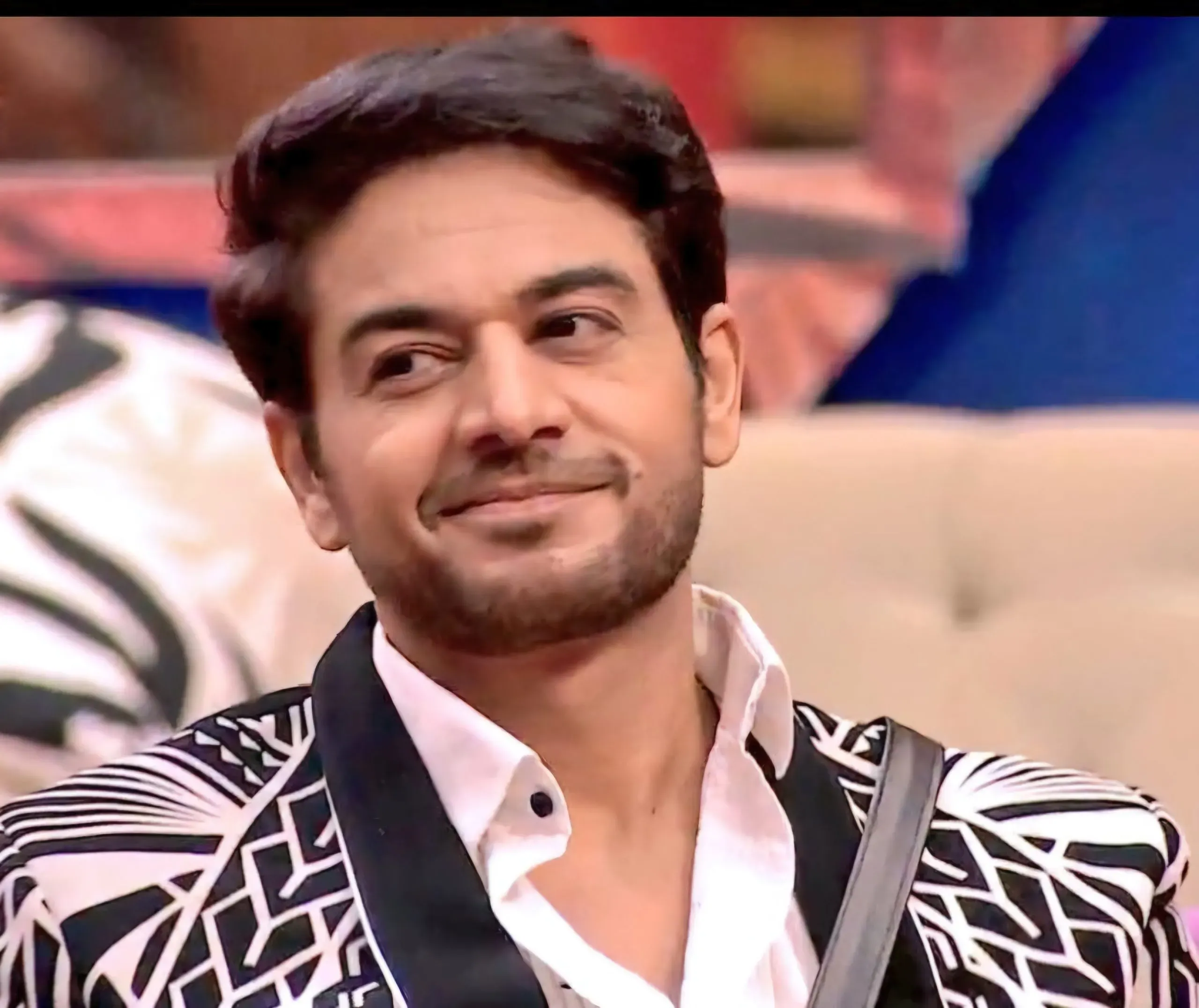 Gaurav Khanna