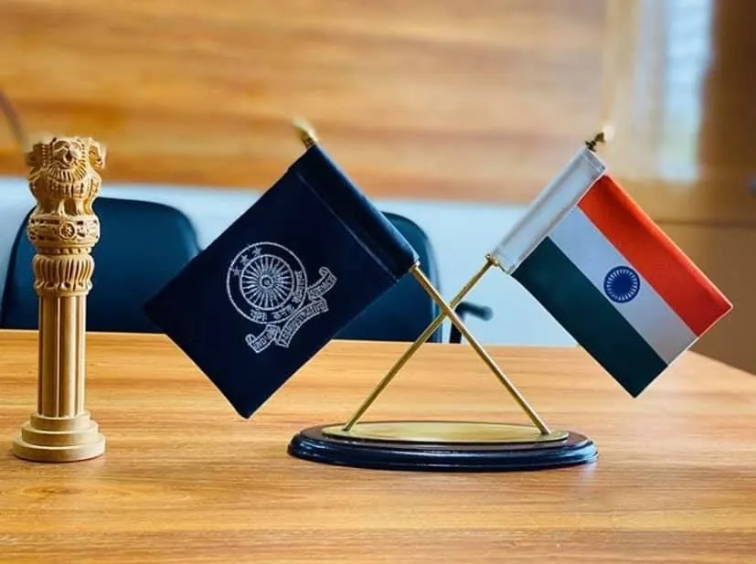 Government Civil Services (IAS, IPS, IFS Officers)