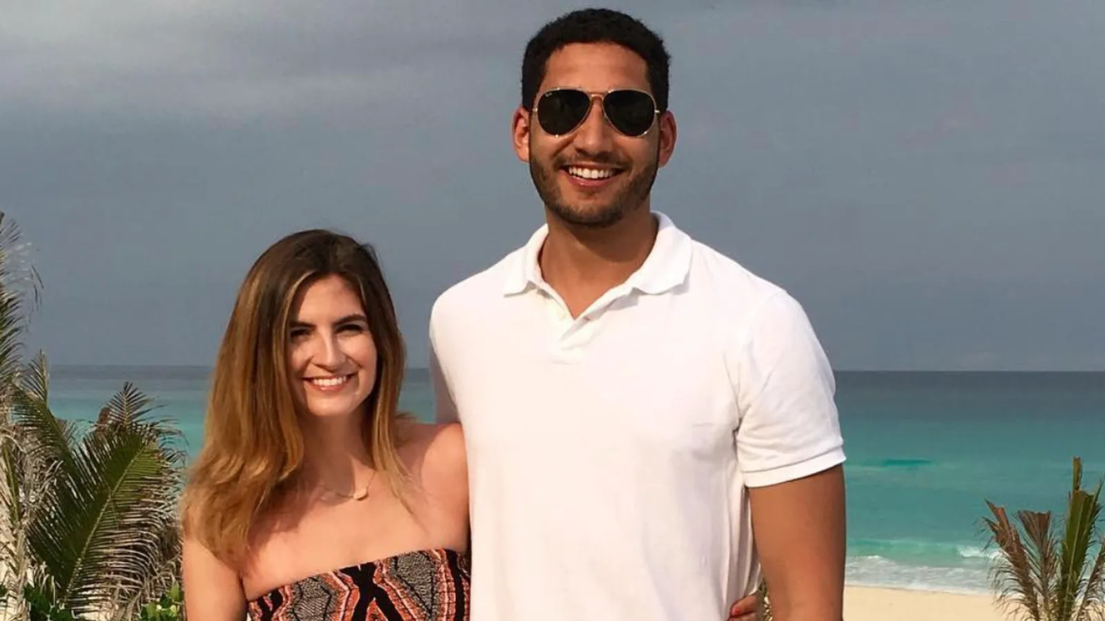 Kaitlan Collins' Partner's