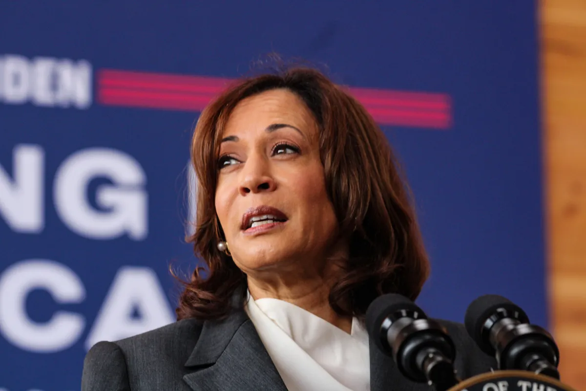 Kamala Harris Net Worth in 2026