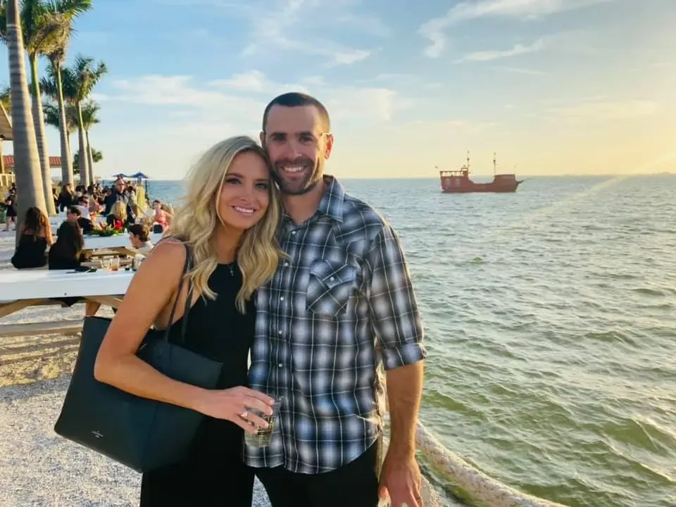 Kayleigh McEnany Net Worth (2026)