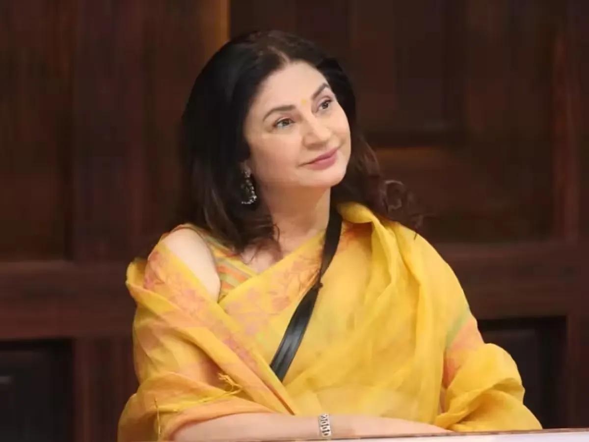 Kunickaa Sadanand