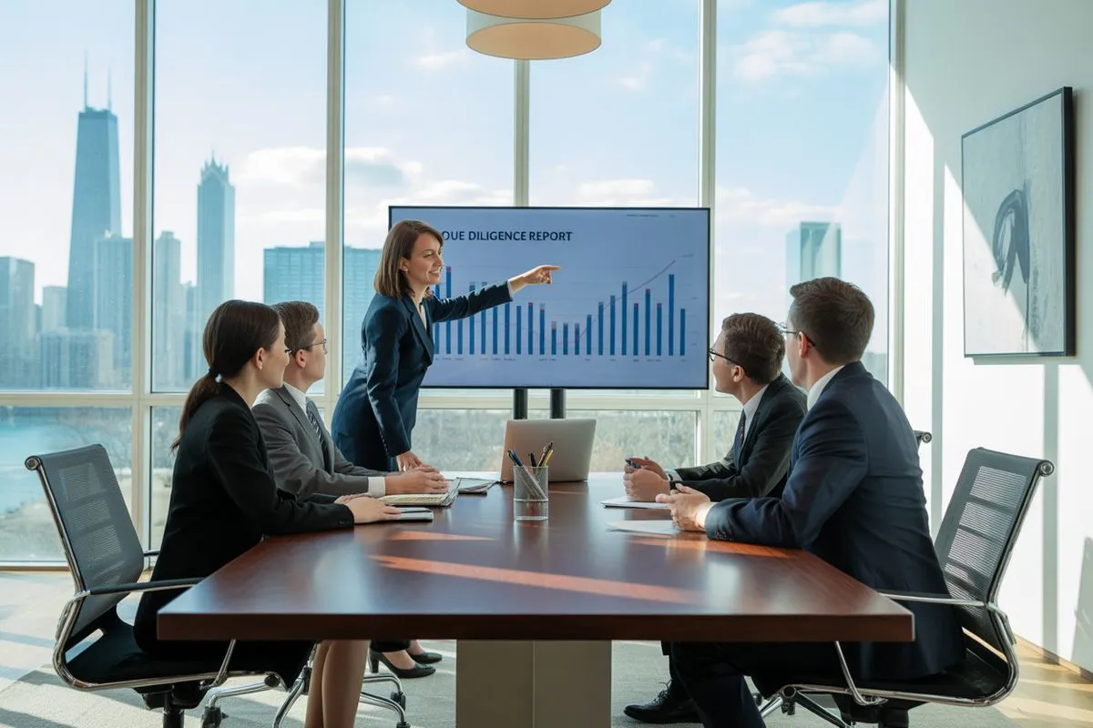 Management Consultants