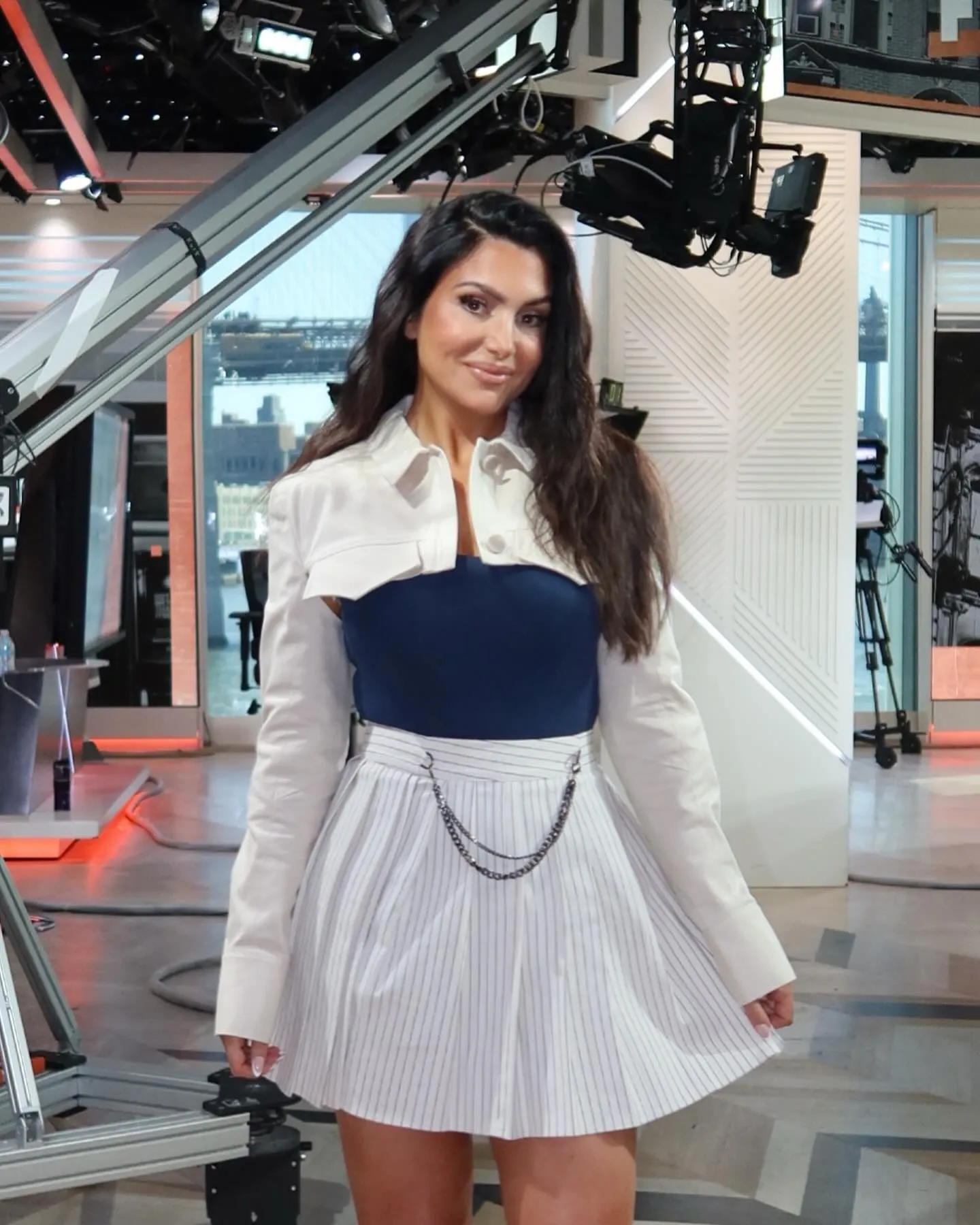 Molly Qerim