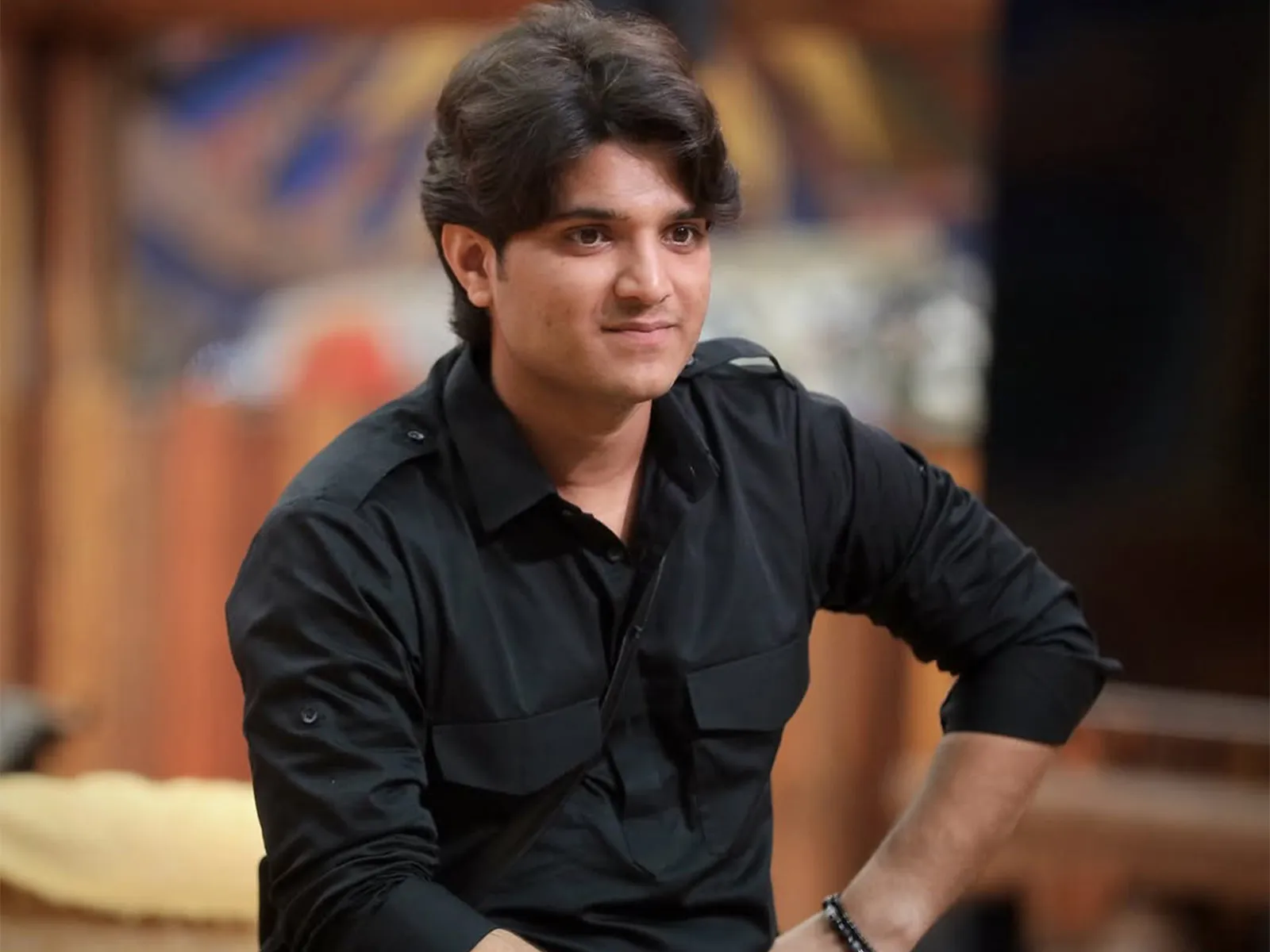 Mridul Tiwari