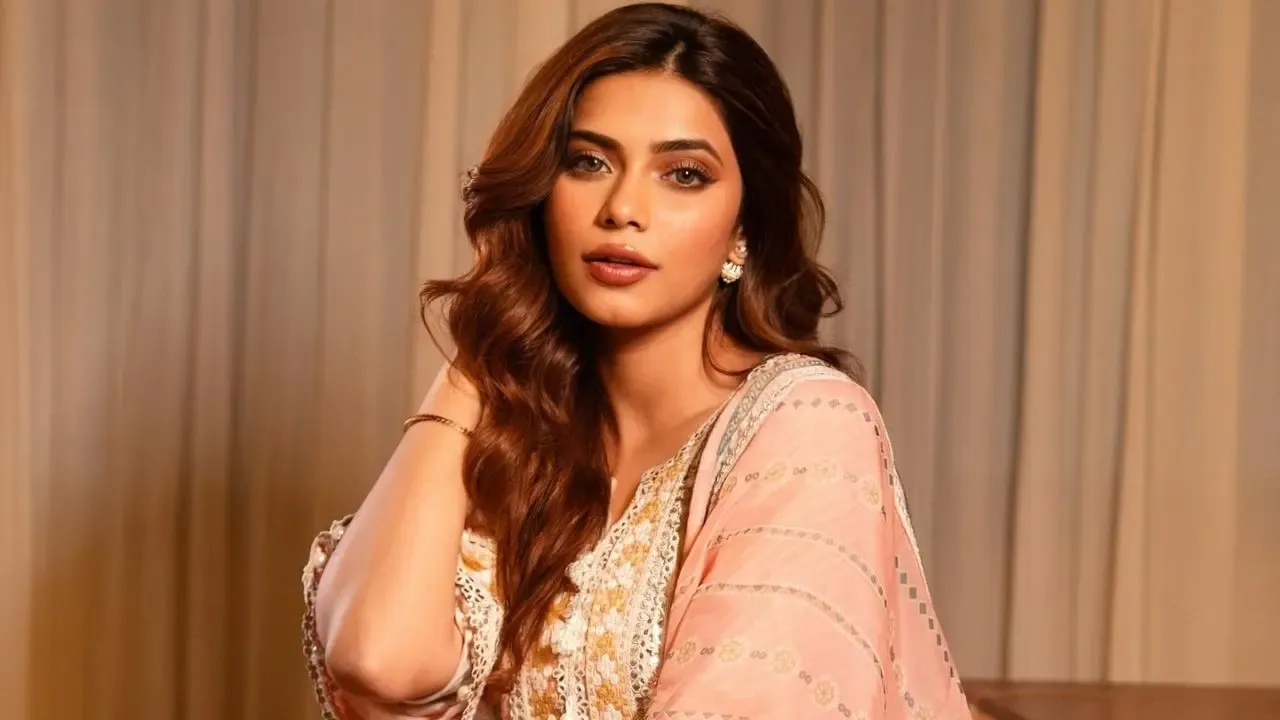 Nagma Mirajkar