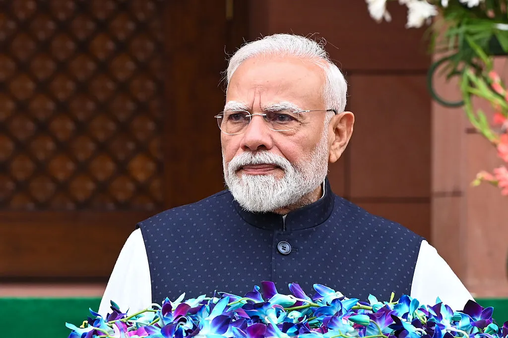 PM Narendra Modi Salary in 2026