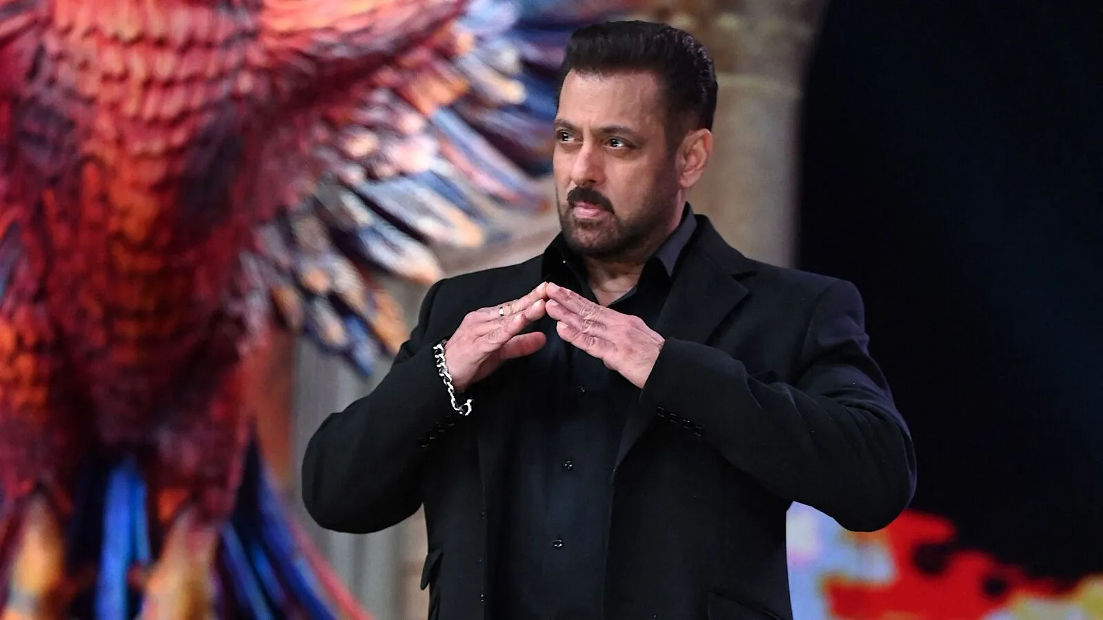 Salman Khan