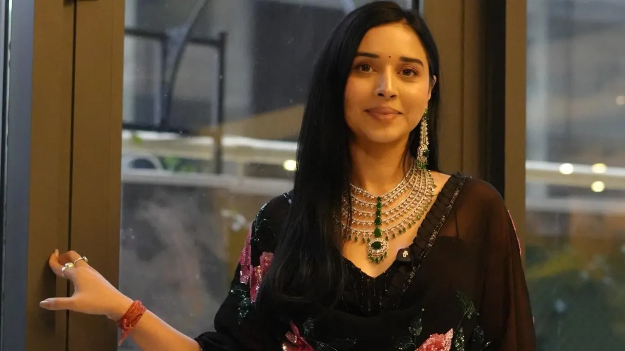 Tanya Mittal