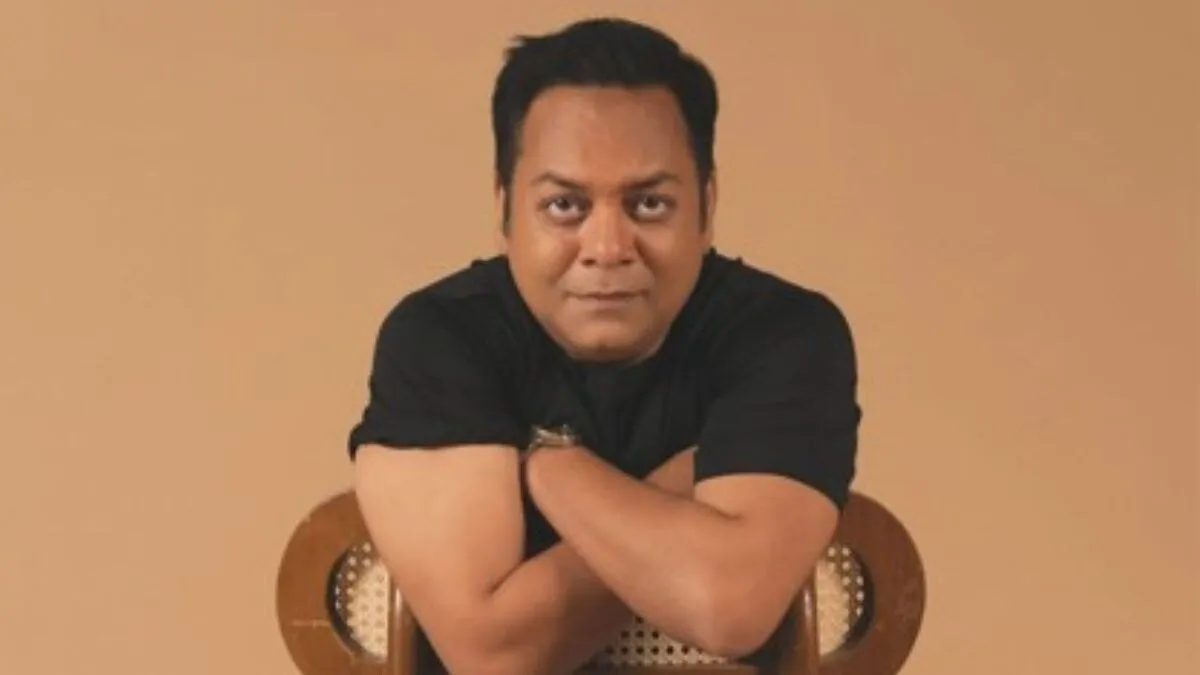 Zeishan Quadri