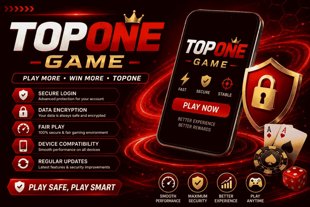 Topone Game: Discovering Features and Making the Most of Your Gaming Time